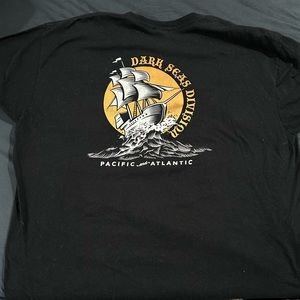 Dark seas 2xl